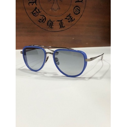Chrome Hearts AAA Quality Sunglasses in 165424