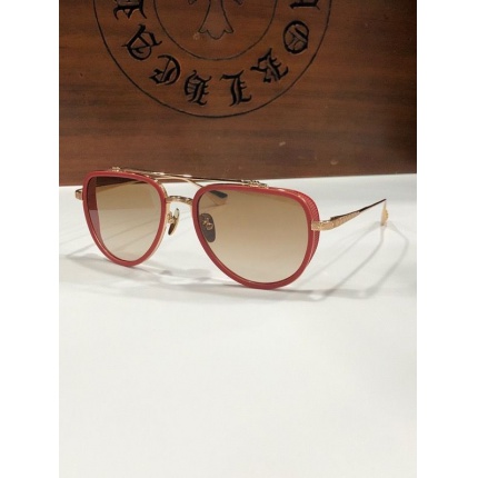 Chrome Hearts AAA Quality Sunglasses in 165425