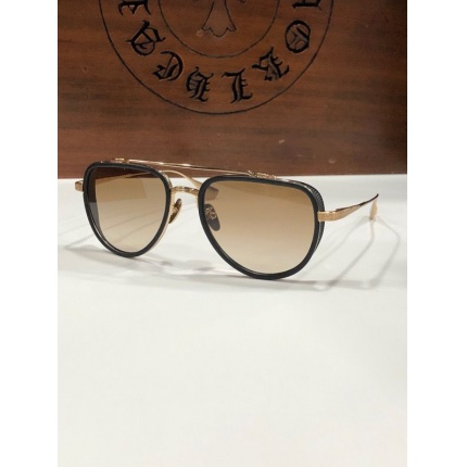 Chrome Hearts AAA Quality Sunglasses in 165426