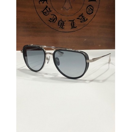 Chrome Hearts AAA Quality Sunglasses in 165427