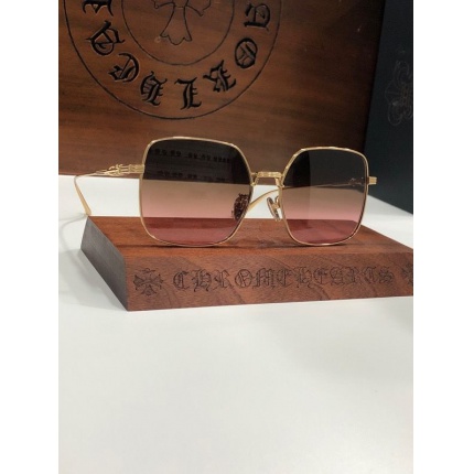 Chrome Hearts AAA Quality Sunglasses in 165433