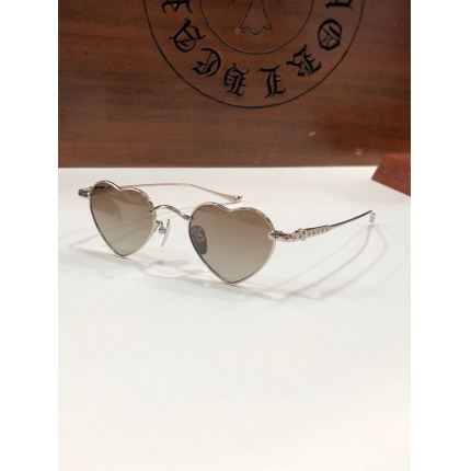 Chrome Hearts AAA Quality Sunglasses in 165437