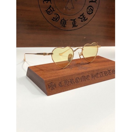 Chrome Hearts AAA Quality Sunglasses in 165441