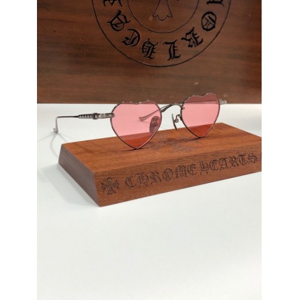 Chrome Hearts AAA Quality Sunglasses in 165442