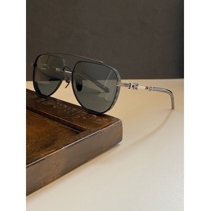 Chrome Hearts AAA Quality Sunglasses in 165444