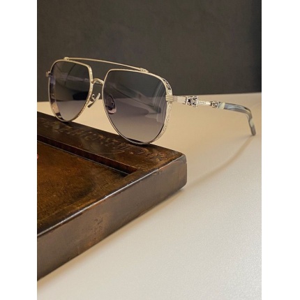 Chrome Hearts AAA Quality Sunglasses in 165446