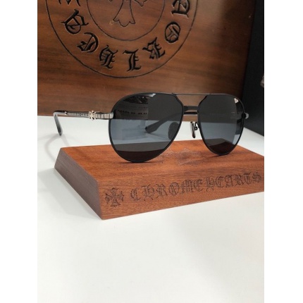 Chrome Hearts AAA Quality Sunglasses in 165450