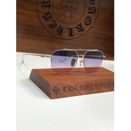 Chrome Hearts AAA Quality Sunglasses in 165454