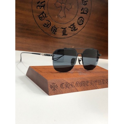 Chrome Hearts AAA Quality Sunglasses in 165455