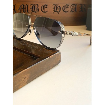 Chrome Hearts AAA Quality Sunglasses in 165460