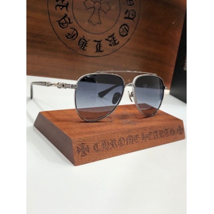 Chrome Hearts AAA Quality Sunglasses in 165464