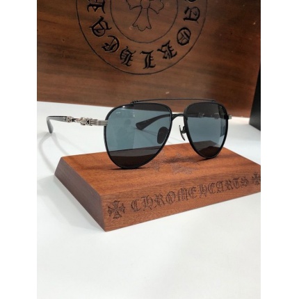 Chrome Hearts AAA Quality Sunglasses in 165465