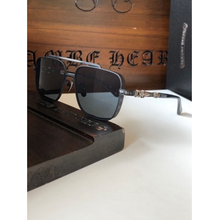 Chrome Hearts AAA Quality Sunglasses in 165468