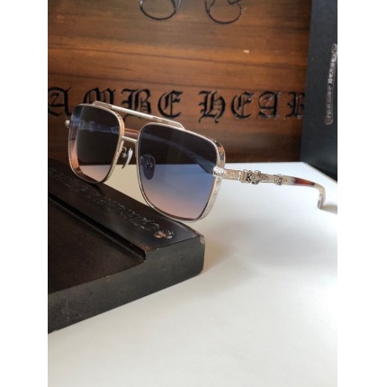 Chrome Hearts AAA Quality Sunglasses in 165469