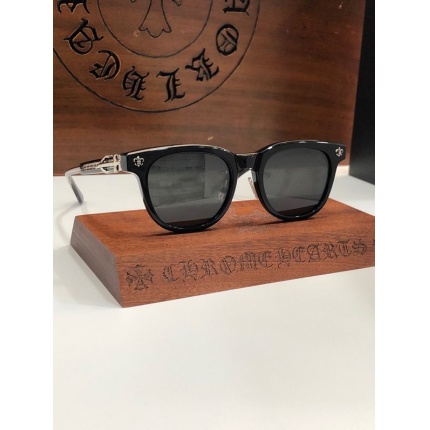 Chrome Hearts AAA Quality Sunglasses in 165472