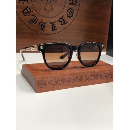 Chrome Hearts AAA Quality Sunglasses in 165473