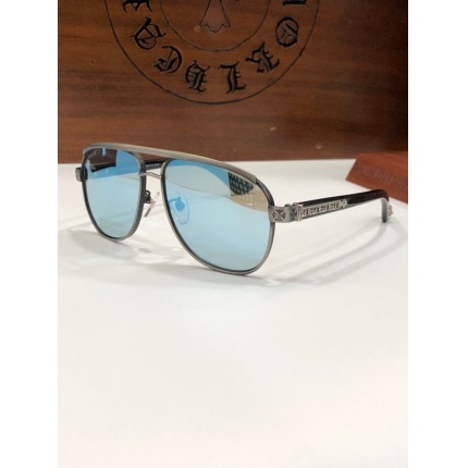 Chrome Hearts AAA Quality Sunglasses in 165477