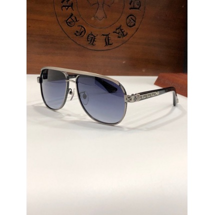 Chrome Hearts AAA Quality Sunglasses in 165478