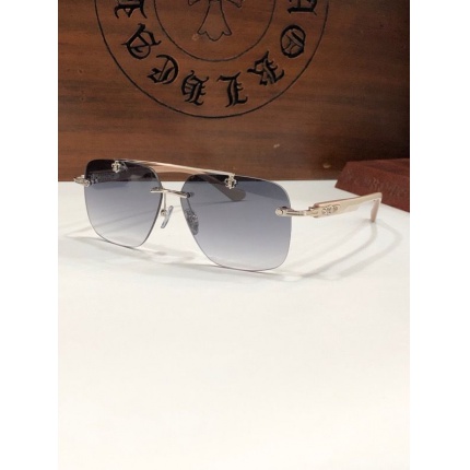 Chrome Hearts AAA Quality Sunglasses in 165480