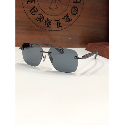 Chrome Hearts AAA Quality Sunglasses in 165481