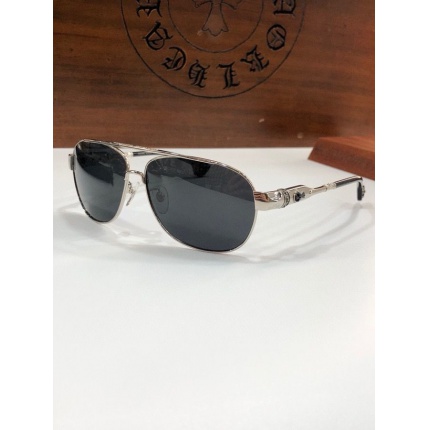 Chrome Hearts AAA Quality Sunglasses in 165483