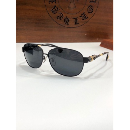 Chrome Hearts AAA Quality Sunglasses in 165484