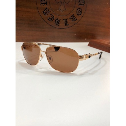 Chrome Hearts AAA Quality Sunglasses in 165486