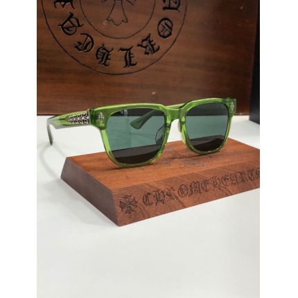 Chrome Hearts AAA Quality Sunglasses in 165492