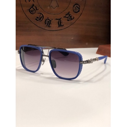 Chrome Hearts AAA Quality Sunglasses in 165496