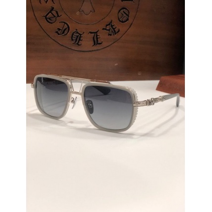 Chrome Hearts AAA Quality Sunglasses in 165499