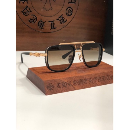 Chrome Hearts AAA Quality Sunglasses in 165501