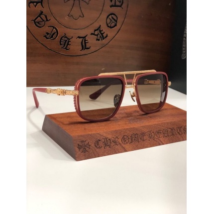 Chrome Hearts AAA Quality Sunglasses in 165504
