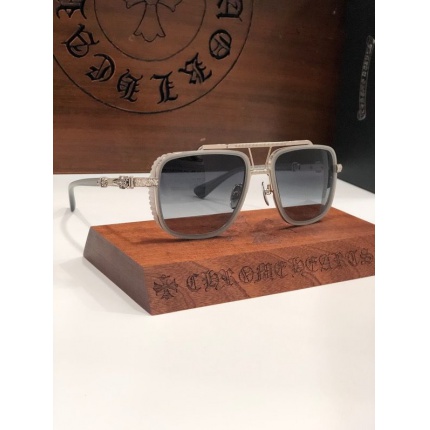 Chrome Hearts AAA Quality Sunglasses in 165505