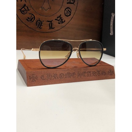 Chrome Hearts AAA Quality Sunglasses in 165510