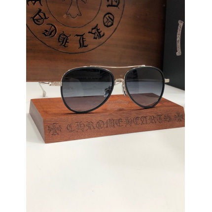 Chrome Hearts AAA Quality Sunglasses in 165511