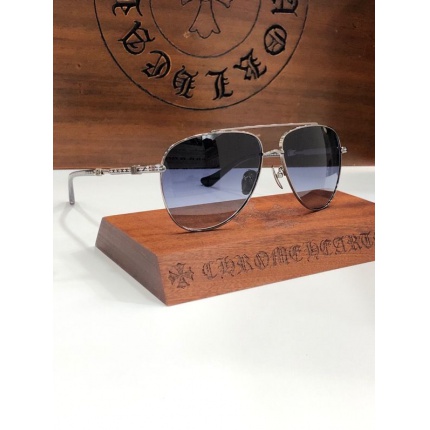 Chrome Hearts AAA Quality Sunglasses in 165516
