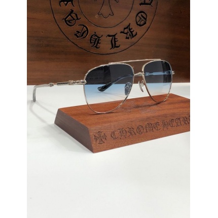 Chrome Hearts AAA Quality Sunglasses in 165517