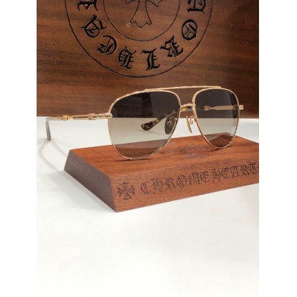 Chrome Hearts AAA Quality Sunglasses in 165518
