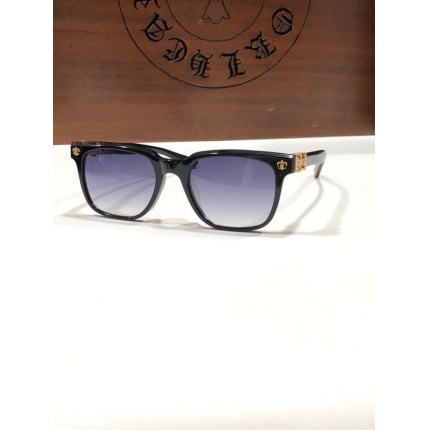 Chrome Hearts AAA Quality Sunglasses in 165523