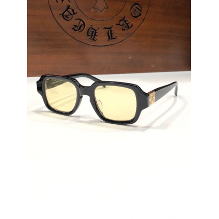 Chrome Hearts AAA Quality Sunglasses in 165528
