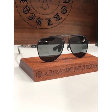 Chrome Hearts AAA Quality Sunglasses in 165535