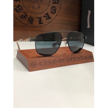 Chrome Hearts AAA Quality Sunglasses in 165538