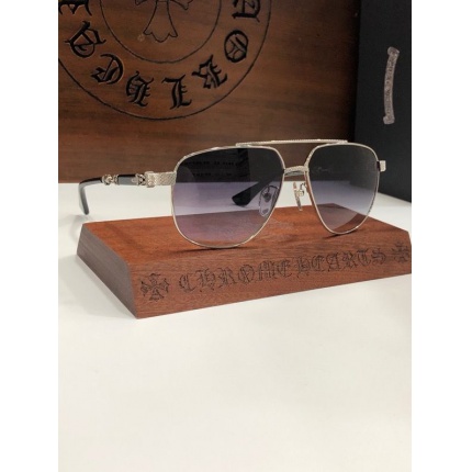 Chrome Hearts AAA Quality Sunglasses in 165539