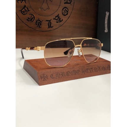 Chrome Hearts AAA Quality Sunglasses in 165540