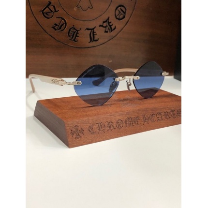 Chrome Hearts AAA Quality Sunglasses in 165541