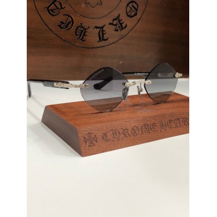 Chrome Hearts AAA Quality Sunglasses in 165543