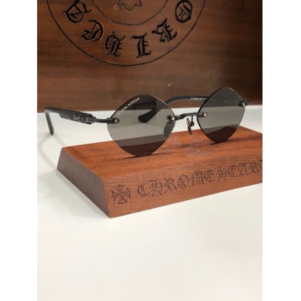 Chrome Hearts AAA Quality Sunglasses in 165544
