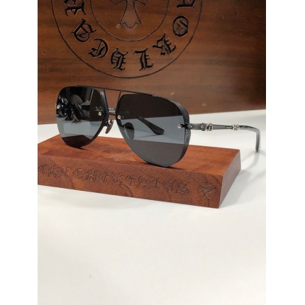 Chrome Hearts AAA Quality Sunglasses in 165546