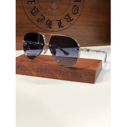 Chrome Hearts AAA Quality Sunglasses in 165549