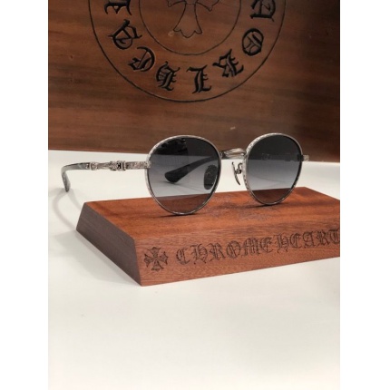 Chrome Hearts AAA Quality Sunglasses in 165554